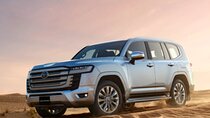 57 Premium Desert Safari with Dune Bashing