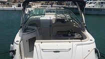 Boat Tour 2H Marina smir 