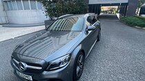 Tour POR Lisbon and surroundings with Private Driver