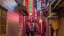Seoul: Euljiro Gastroventure Tour