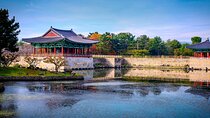 2 Nights and 3 Days of UNESCO Feng Shui Tour in Gyeongju