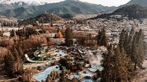 Hanmer Springs Private Day Tour