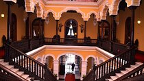 8 Days Tour across Peru Lima Sacred Valley Machu Picchu and Cusco
