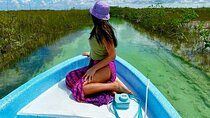 Private Tour Muyil Sian kaan Biosphere Slow Rivers Lunch