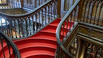 Livraria Lello Entry Ticket with Bookstore Credit