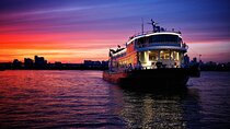 Yeouido Seoul Eland Han River Cruise Ticket