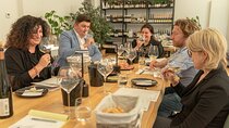 Austrian Wine Tasting