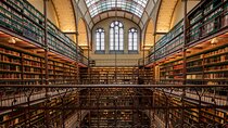 Rijksmuseum Skip-the-line Ticket & Guided Tour