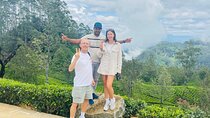 Customizable 10-Day Private Tour of Sri Lanka's Highlights