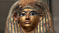 Egyptian Museum of Turin with local Museum Guide tickets included