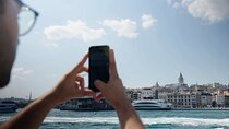 Bosphorus & Golden Horn Cruise—Explore Istanbul by Day or Sunset