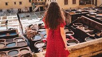4 days Private Morocco Journey Tangier Fes Chefchaouen