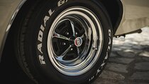 Geneva Tour by Vintage Car