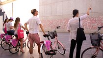 Barcelona Moco StreetArt Bike Tour
