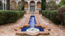 Three Waterfalls of Anna and Mini Alhambra