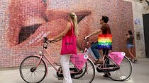 Barcelona: Moco StreetArt bike tour
