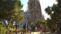 Barcelona: City Highlights Bike Tour