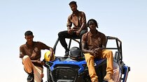 57 Dune Buggy + Heritage Desert Experience