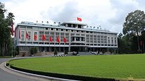 Ho Chi Minh City Tour 3D2N OR 4D3N