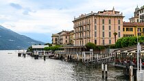 Bellagio city game: the alternative itineray