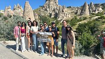 Cappadocia Tours and Hot Air Balloon Best Price