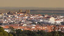 Evora Private Trip: Cork, Cathedral, Bones Chapel and Old Town