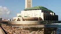 Marrakech To Casablanca Day Trip - Marrakech To Casablanca