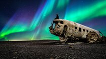 Iceland Winter Self Drive Tour with Car and Digital Guide