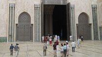 Day Trip From Marrakech To Casablanca - Marrakech to Casablanca