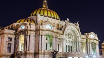 Private Mexico Night tour