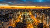 Palacio Barolo Guided Night Tour with Wine