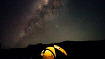 Kilimanjaro climb, Umbwe Route (6-day)
