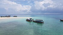 Spice , Prison Island ,Stone Town and Slave Market Site Tour