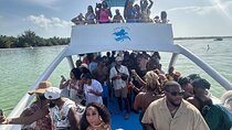 DE Hip Hop Boat Party for Adults and Free Drinks Only