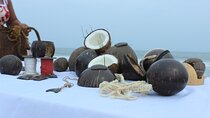 Coconut Workshop Cartagena