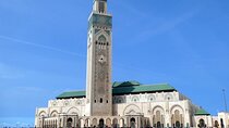 Marrakech to Casablanca Tour - Day Trip Marrakech To Casablanca