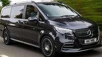 Antalya Private Airport Transfer – Pickup & Drop-off