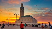 Marrakech Day Trip To Casablanca - Marrakech to Casablanca Tour