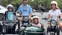Paris: Guided Side Car Tour on the Left Bank