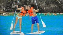 Puerto Vallarta Islas Marietas Eco Discovery
