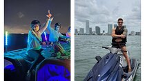 ATV Miami + Jetski Miami + 30 min free boat ride / 2 PEOPLE 