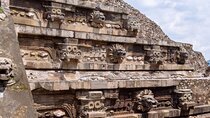 Skip-the-line access to Teotihuacan