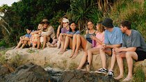 Australian Surfing and Camping Tours