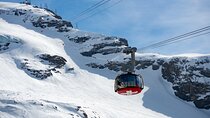 Private Guided EN Train Tour to Tbilisi and Lucerne