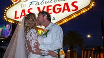 Las Vegas Photo Shoot Iconic Locations and Great Memories