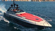 Yacht DE Prestigio EN los Cabos