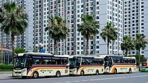 One Way Bus Hanoi to Sapa with Sapa Express Official 