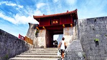 Shurijo Castle & Royal Mausoleum Tour – Ryukyu Kingdom Heritage