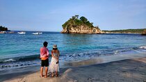 Nusa Penida Day Trip to the Iconic West Side 