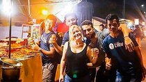 Street Food Tasting Tour including Dinner